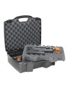 Caja Plano Protector Series® para 4 Pistolas Caja Plano Protector Series® para 4 Pistolas