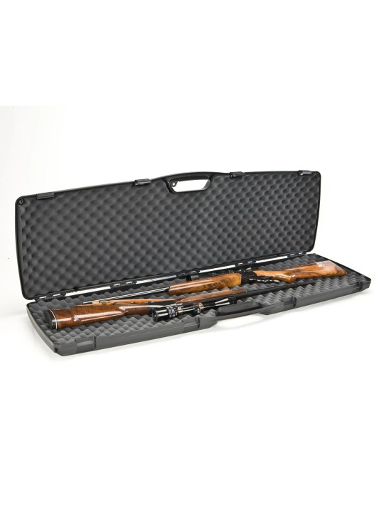 Caja Plano Arma Larga SE Series™ Double Long Caja Plano Arma Larga SE Series™ Double Long