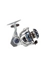 Carrete Okuma Safyre 7+1 Balineras