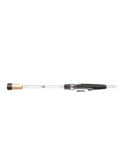Caña Okuma Trio White Casting