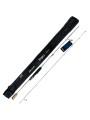 Caña Okuma Trio White Casting