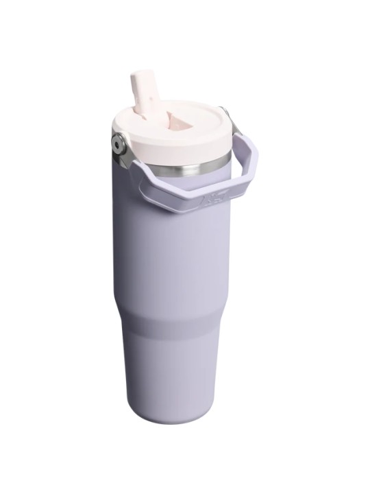 Termo Stanley IceFlow Flip Straw Tumbler 2.0 Termo Stanley IceFlow Flip Straw Tumbler 2.0