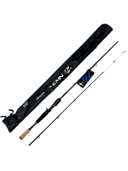 Caña Okuma EMN Casting