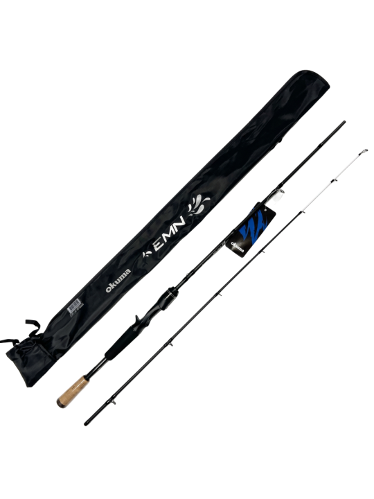 Caña Okuma EMN Casting