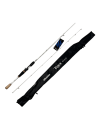 Caña Okuma Trio White Casting