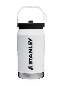 Termo Stanley Classic Iceflow Flip Straw Jug