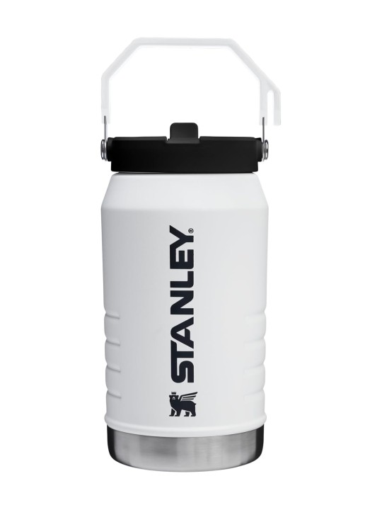 Termo Stanley Classic Iceflow Flip Straw Jug Termo Stanley Classic Iceflow Flip Straw Jug