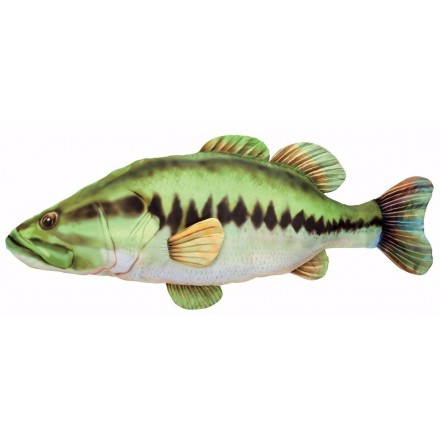 Peluche Bass Gigante 140cm Peluche Bass Gigante 140cm