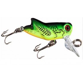 Grillo Bass Pro Shops XTS Firetiger
