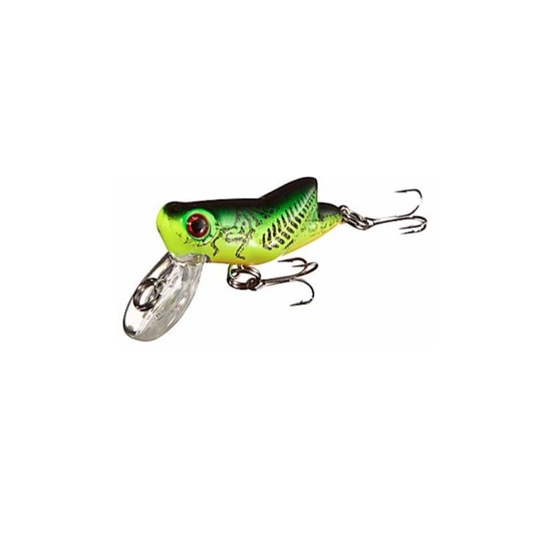 Grillo Bass Pro Shops XTS Firetiger