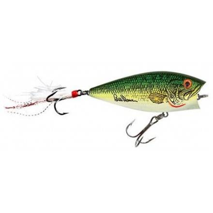 Heddon Pop N Image