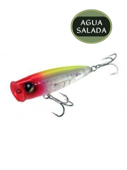 Yo-zuri 3D Popper Floating