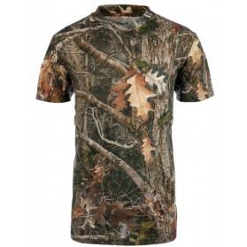 Camiseta Camuflada TrueTimber
