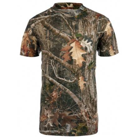 Camiseta Camuflada TrueTimber
