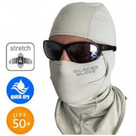 Capucha Glacier Glove...