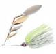 Booyah Spinnerbait Willow Super Shad