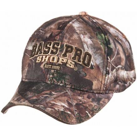 Gorra Logo 3D Camuflada Kanati
