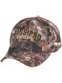 Gorra Logo 3D Camuflada Kanati