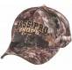 Gorra Bass Pro Shops Logo 3D Camuflada