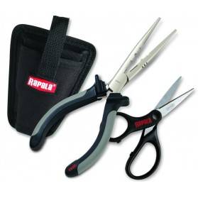 Combo Rapala de...