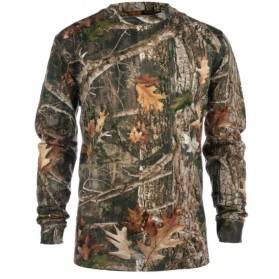 Camiseta Camuflada...
