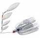 Booyah Spinnerbait Willow Super Shad