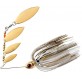 Booyah Spinnerbait Willow Super Shad