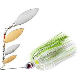 Booyah Spinnerbait Willow...