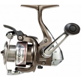 Carrete Shimano Syncopate -...