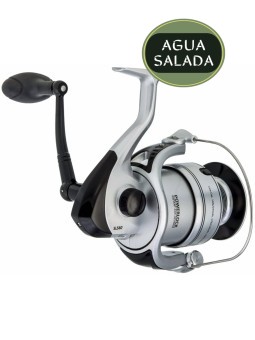 Carrete Spinning Agua Salada Offshore Angler Sea Lion