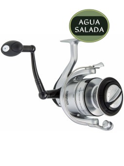 Carrete Spinning Agua...