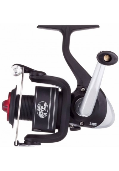 Bass pro quick draw Clearance