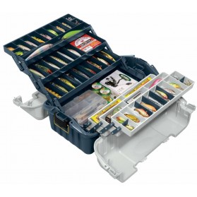 Caja Plano Magnum HipRoof Tray Tackle