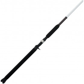 Caña Shakespeare Ugly Stik Catfish Casting