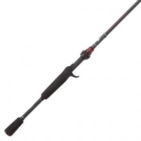 Caña Abu Garcia Vendetta Casting