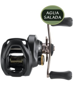 Carretel Shimano Curado K Casting 7 Balineras