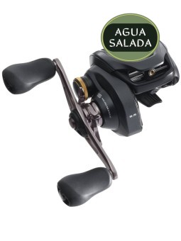 Carretel Shimano Curado K -...