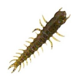 Bass Pro Shops Hellgrammite - Larva 8cm Paqx15