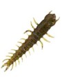 Bass Pro Shops Hellgrammite - Larva 8cm Paqx15