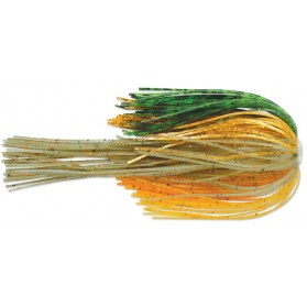 Faldas / Batas Terminator Power Pulse Quick Skirts PAQx2 Spinnerbaits