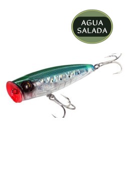 Yo-zuri 3D Popper Floating