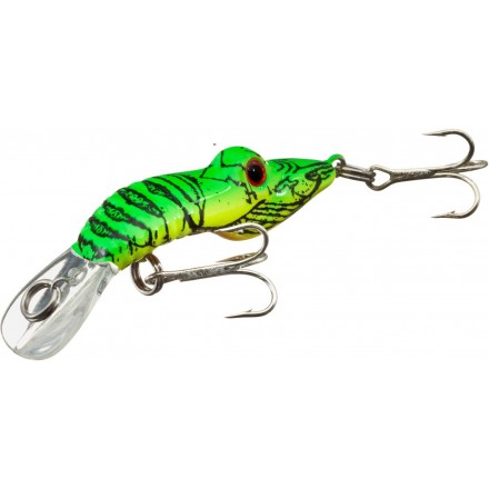 Bass Pro Shops XTS Mini Dad Crank Baits Bass Pro Shops XTS Mini Dad Crank Baits