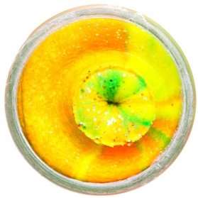 Masa Berkley PowerBait® Natural Glitter Trout Bait