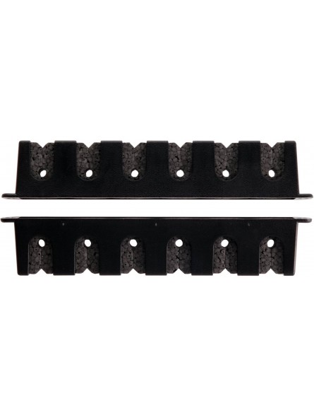 Organizador de cañas Berkley 6 Rod Rack Organizador de cañas Berkley 6 Rod Rack