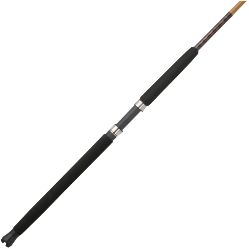 Caña Shakespeare Ugly Stik Tiger Spinning
