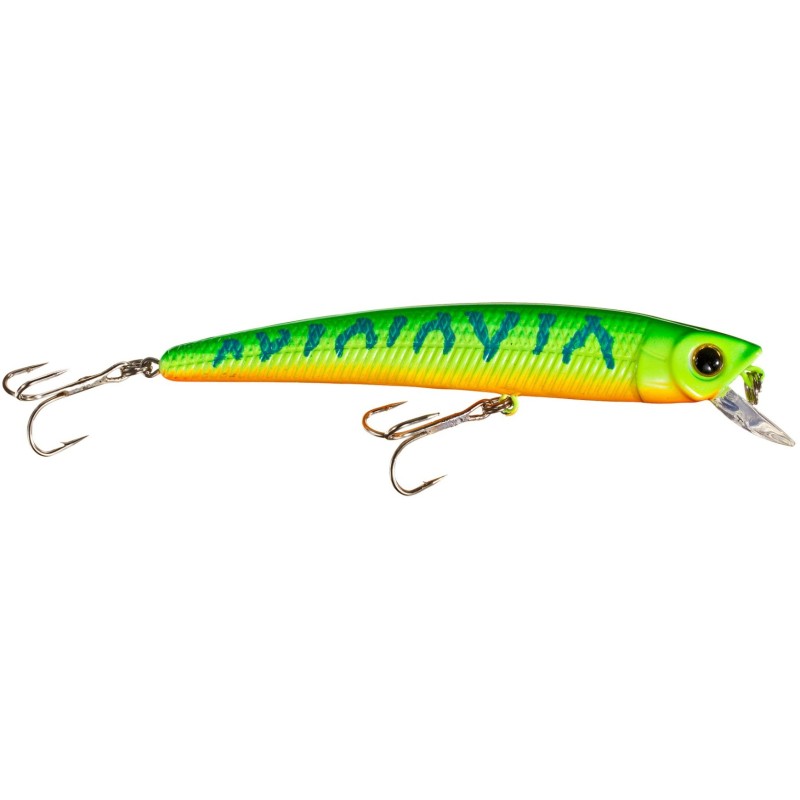 Bass Pro Shops Pearl Black Shad Tourney Special Minnow