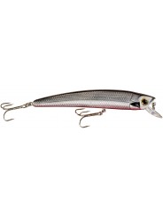 Bass Pro Shops Pearl Black Shad Tourney Special Minnow
