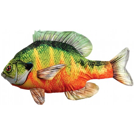 Peluche Bluegill Gigante 122cm Peluche Bluegill Gigante 122cm