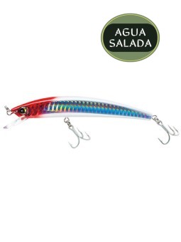 Yo-zuri Crystal Minnow Sinking