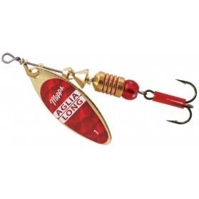 Mepps Aglia Long Anzuelo Tripleta